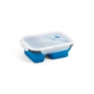 DILL. Retractable airtight container 480 and 760 mL