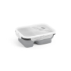 DILL. Retractable airtight container 480 and 760 mL