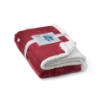 HEIDEN. Polar blanket