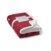 HEIDEN. Polar blanket