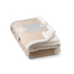 HEIDEN. Polar blanket