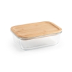 PORTOBELLO. Airtight container 1000 mL