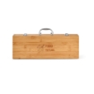 KABSA. Barbecue set