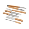 KABSA. Barbecue set