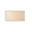 BOXIE WOOD M. Wood box M