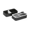 BOCUSE. 1360 mL hermetic box