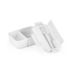 PYRUS. 1000 mL hermetic box