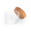 SPICE 380. 380ml glass bottle