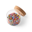 SPICE 380. 380ml glass bottle