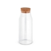 JASMIN 800. 800 mL glass bottle