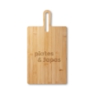 CARAWAY. Bamboo serving board