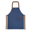 VESPER. 100% cotton apron