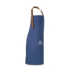 VESPER. 100% cotton apron