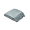 SMOOTH. 100% acrylic blanket