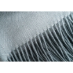 SMOOTH. 100% acrylic blanket