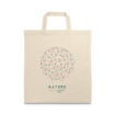 VICTORIA. 100% cotton bag