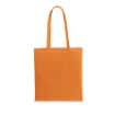 WHARF. 100% cotton bag