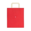 CARDINAL. Foldable bag