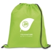 CARNABY. Drawstring bag in 210D