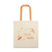 KOLONAKI. 100% cotton bag