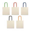 KOLONAKI. 100% cotton bag