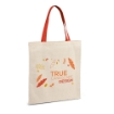 KOLONAKI. 100% cotton bag