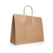 KIRA. Paper kraft bag