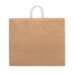 KIRA. Paper kraft bag