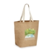 TIZZY. Jute bag
