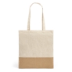 MERCAT. 100% cotton bag