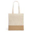 MERCAT. 100% cotton bag