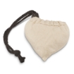 ORLEANS. 100% cotton foldable bag