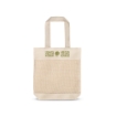 MUMBAI. 100% cotton bag