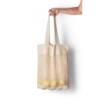 MUMBAI. 100% cotton bag