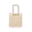 MUMBAI. 100% cotton bag