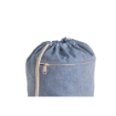 CHANCERY. Drawstring bag
