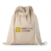 RISSANI. Drawstring bag