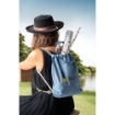 RISSANI. Drawstring bag