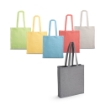 MARACAY. Bag with recycled cotton