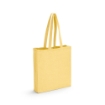 MARACAY. Bag with recycled cotton
