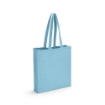 MARACAY. Bag with recycled cotton