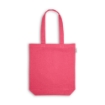 MERIDA. Bag with recycled cotton