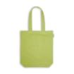 MERIDA. Bag with recycled cotton