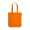 MERIDA. Bag with recycled cotton