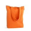 MERIDA. Bag with recycled cotton