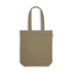 MERIDA. Bag with recycled cotton