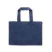 CAMDEN. Bag in cotton and recycled cotton