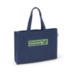 CAMDEN. Bag in cotton and recycled cotton