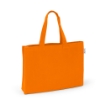CAMDEN. Bag in cotton and recycled cotton