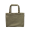 CAMDEN. Bag in cotton and recycled cotton